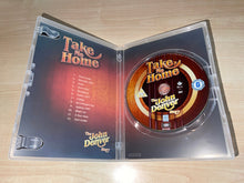 Load image into Gallery viewer, Take Me Home - The John Denver Story DVD Inside
