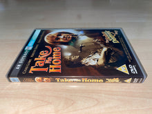 Load image into Gallery viewer, Take Me Home - The John Denver Story DVD Spine
