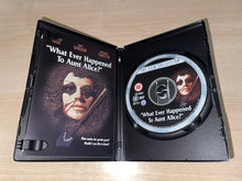 Load image into Gallery viewer, What Ever Happened To Aunt Alice? DVD Inside
