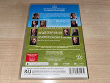 Load image into Gallery viewer, Who Do You Think You Are? Series 10 DVD Rear

