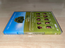 Load image into Gallery viewer, Who Do You Think You Are? Series 10 DVD Spine
