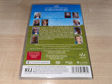 Load image into Gallery viewer, Who Do You Think You Are? Series 11 DVD Rear

