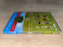 Load image into Gallery viewer, Who Do You Think You Are? Series 11 DVD Spine
