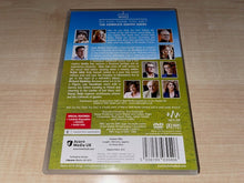 Load image into Gallery viewer, Who Do You Think You Are? Series 8 DVD Rear
