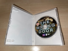 Load image into Gallery viewer, The Wrong Door DVD Inside
