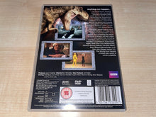Load image into Gallery viewer, The Wrong Door DVD Rear
