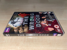 Load image into Gallery viewer, The Wrong Door DVD Spine
