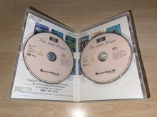Load image into Gallery viewer, The 1900 House DVD Inside
