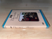 Load image into Gallery viewer, The 1940’s House DVD Spine

