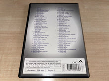 Load image into Gallery viewer, 50 Years Of The Eurovision Song Contest 1981-2005 DVD Rear
