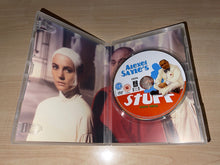 Load image into Gallery viewer, Alexei Sayle’s Stuff Series 3 DVD Inside
