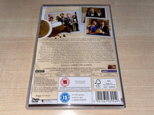 Load image into Gallery viewer, Ambassadors Series 1 DVD Rear

