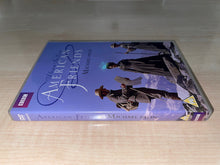 Load image into Gallery viewer, American Friends DVD Spine
