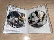 Load image into Gallery viewer, The Andrei Tarkovsky Companion DVD Inside
