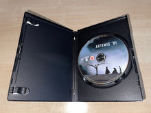 Load image into Gallery viewer, Artemis 81 DVD Inside
