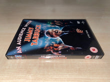 Load image into Gallery viewer, An Audience With Jimmy Tarbuck DVD Spine
