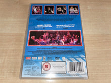 Load image into Gallery viewer, Bad Girls The Musical DVD Rear
