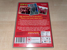 Load image into Gallery viewer, Beehive Series 1 DVD Rear
