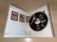 Load image into Gallery viewer, Bernadette Peters In Concert DVD Inside
