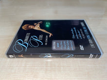 Load image into Gallery viewer, Bernadette Peters In Concert DVD Spine
