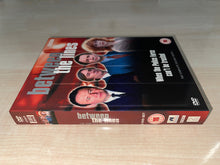 Load image into Gallery viewer, Between The Lines Series 2 DVD Spine
