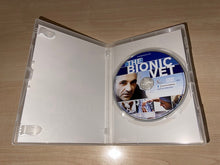 Load image into Gallery viewer, The Bionic Vet DVD Inside
