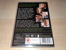 Load image into Gallery viewer, Bird Of Prey Complete Collection DVD Rear
