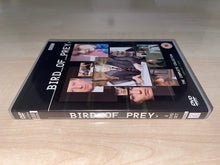 Load image into Gallery viewer, Bird Of Prey Complete Collection DVD Spine
