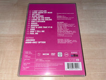 Load image into Gallery viewer, Blancmange - Hello Good Evening DVD Rear
