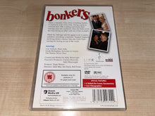Load image into Gallery viewer, Bonkers DVD Rear
