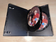 Load image into Gallery viewer, The Borgias DVD Inside
