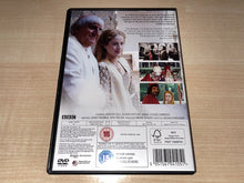Load image into Gallery viewer, The Borgias DVD Rear
