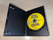 Load image into Gallery viewer, Brian Conley Alive And Extra Dangerous DVD Inside
