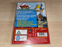 Load image into Gallery viewer, Budgie The Little Helicopter Pippa Arrives DVD Rear
