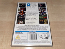 Load image into Gallery viewer, Bullshot DVD Rear
