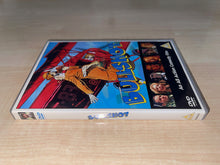 Load image into Gallery viewer, Bullshot DVD Spine
