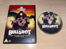 Load image into Gallery viewer, Bullshot Reissue DVD Front
