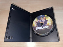 Load image into Gallery viewer, Bullshot Reissue DVD Inside
