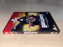 Load image into Gallery viewer, Bullshot Reissue DVD Spine
