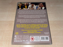 Load image into Gallery viewer, A Bunch Of Fives Complete Series DVD Rear
