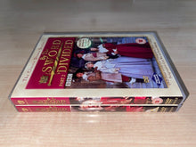 Load image into Gallery viewer, By The Sword Divided Series 1 DVD Spine
