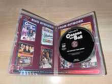 Load image into Gallery viewer, Cannon And Ball Series 3 DVD Inside
