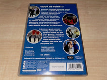 Load image into Gallery viewer, Cannon And Ball Series 3 DVD Rear

