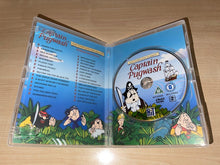 Load image into Gallery viewer, Captain Pugwash DVD Inside
