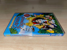 Load image into Gallery viewer, Captain Pugwash DVD Spine
