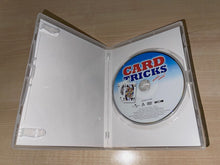Load image into Gallery viewer, Card Tricks Made Easy! DVD Inside
