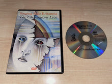 Load image into Gallery viewer, The Chameleons - Singing Rule Britannia DVD Front
