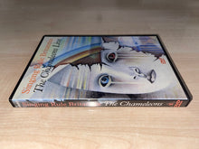 Load image into Gallery viewer, The Chameleons - Singing Rule Britannia DVD Spine

