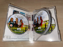 Load image into Gallery viewer, The Chase Series 2 DVD Inside
