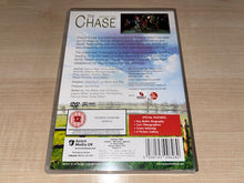 Load image into Gallery viewer, The Chase Series 2 DVD Rear
